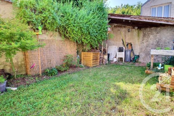 Maison à vendre  4 pièces - 130 m2 CHATEAU THIERRY - 02