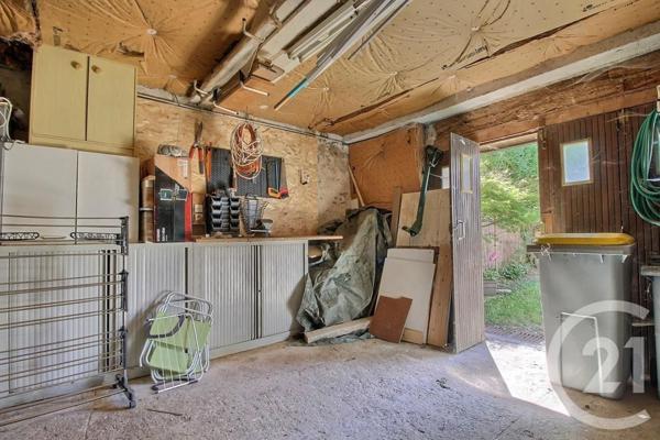 Maison à vendre  4 pièces - 130 m2 CHATEAU THIERRY - 02