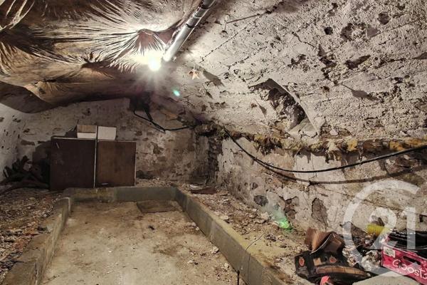 Maison à vendre  4 pièces - 130 m2 CHATEAU THIERRY - 02