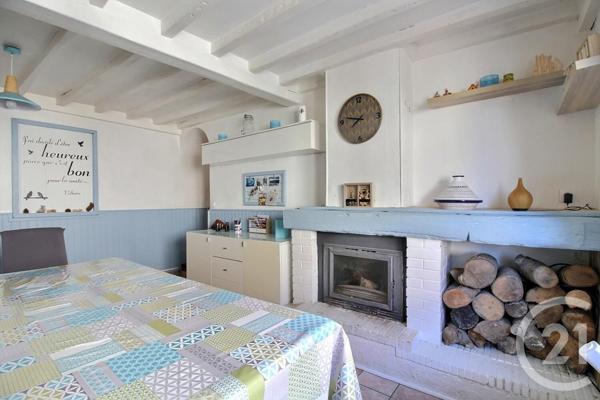 Maison à vendre  4 pièces - 130 m2 CHATEAU THIERRY - 02