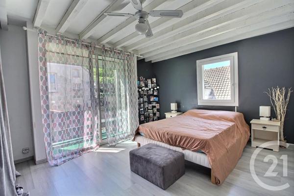 Maison à vendre  4 pièces - 130 m2 CHATEAU THIERRY - 02