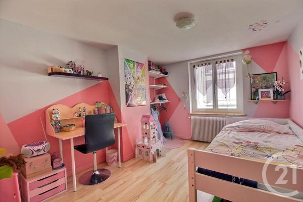 Maison à vendre  4 pièces - 130 m2 CHATEAU THIERRY - 02