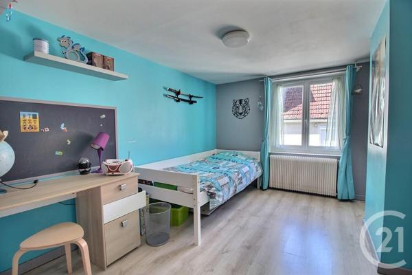 Maison à vendre  4 pièces - 130 m2 CHATEAU THIERRY - 02