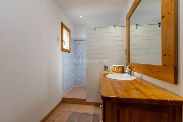 Vente Maison 4 pièces 84 m2 à Morestel