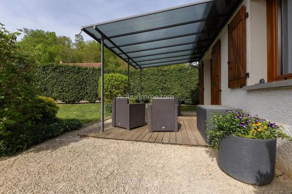 Vente Maison 4 pièces 84 m2 à Morestel