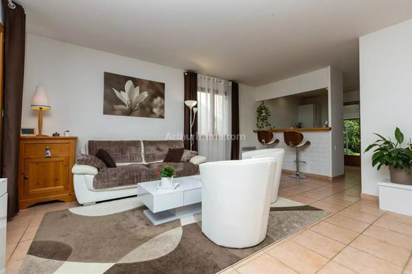 Vente Maison 4 pièces 84 m2 à Morestel