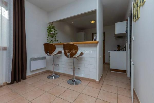 Vente Maison 4 pièces 84 m2 à Morestel