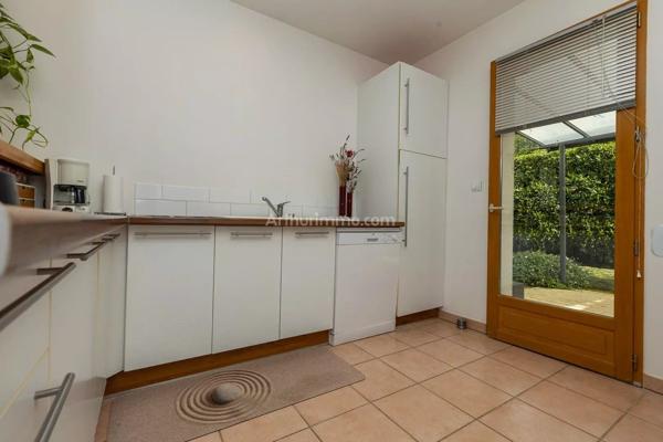 Vente Maison 4 pièces 84 m2 à Morestel