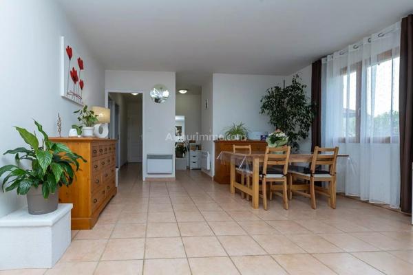 Vente Maison 4 pièces 84 m2 à Morestel