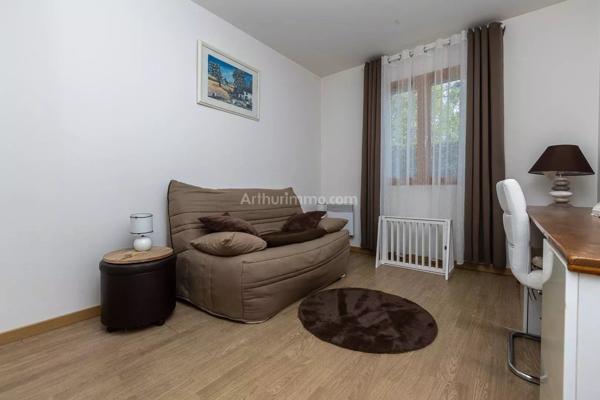 Vente Maison 4 pièces 84 m2 à Morestel