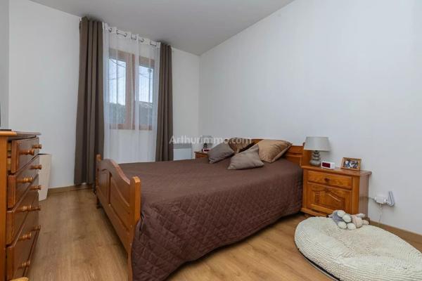 Vente Maison 4 pièces 84 m2 à Morestel