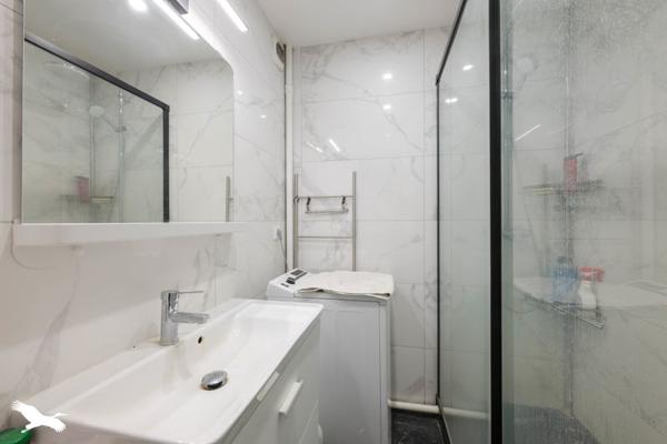 Appartement 298 452 € Bois-Colombes 2 p 46 m² DPE F