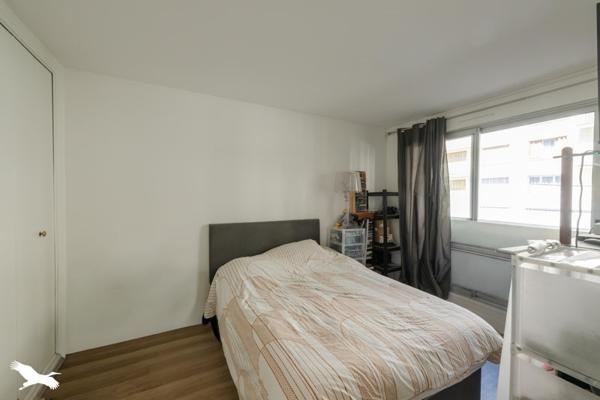 Appartement 298 452 € Bois-Colombes 2 p 46 m² DPE F