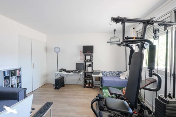 Appartement 298 452 € Bois-Colombes 2 p 46 m² DPE F