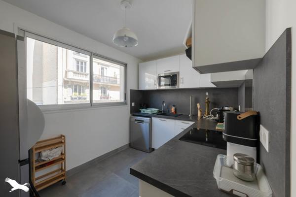 Appartement 298 452 € Bois-Colombes 2 p 46 m² DPE F