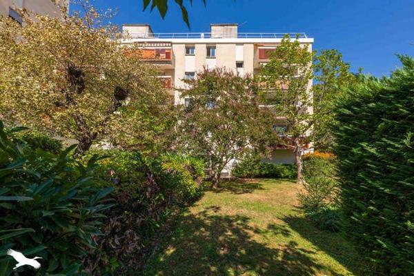 Appartement 298 452 € Bois-Colombes 2 p 46 m² DPE F