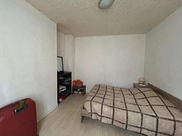 Appartement à vendre 2 pièces 30m²