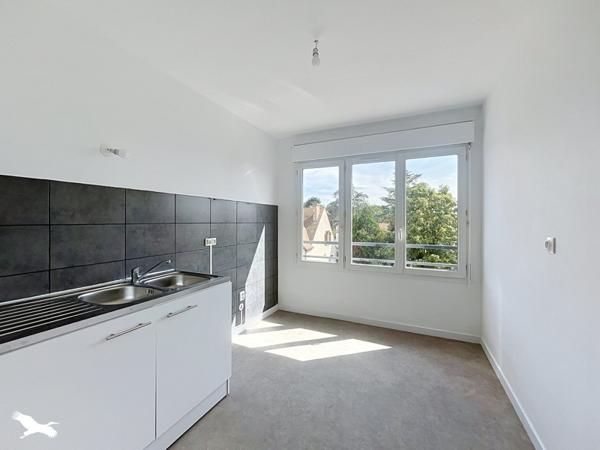 Appartement à vendre 119 000 € Les Mureaux 2 p 43 m² DPE F
