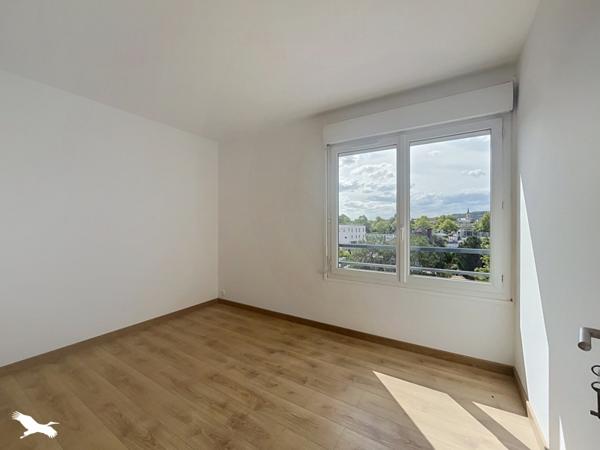 Appartement à vendre 119 000 € Les Mureaux 2 p 43 m² DPE F