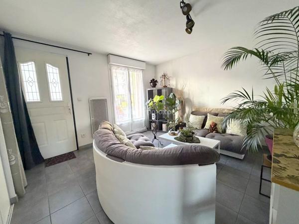 Vente Appartement 2 pièces 60 m2 à Morestel