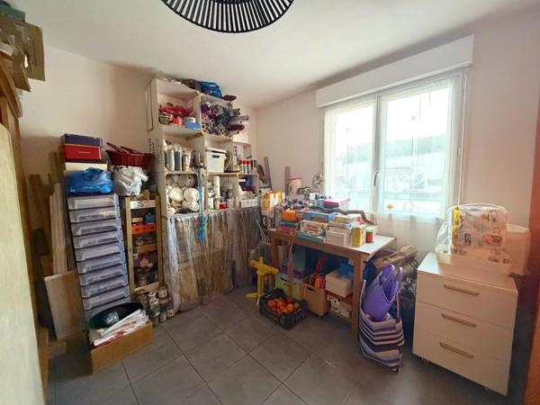 Vente Appartement 2 pièces 60 m2 à Morestel