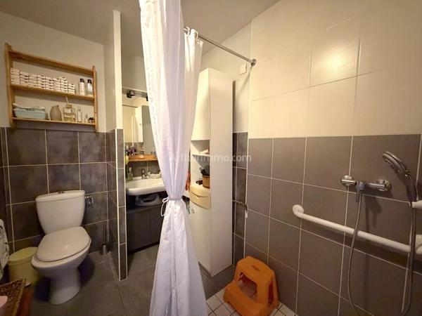 Vente Appartement 2 pièces 60 m2 à Morestel