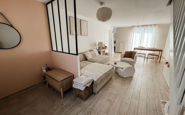 Maison à vendre    5 pièces •  Landerneau