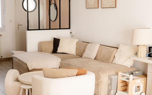 Maison à vendre    5 pièces •  Landerneau