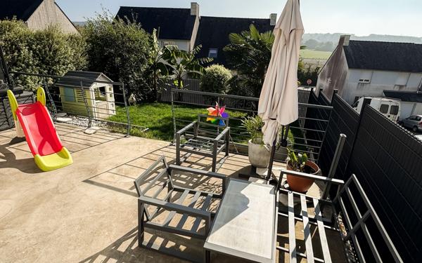 Maison à vendre    5 pièces •  Landerneau