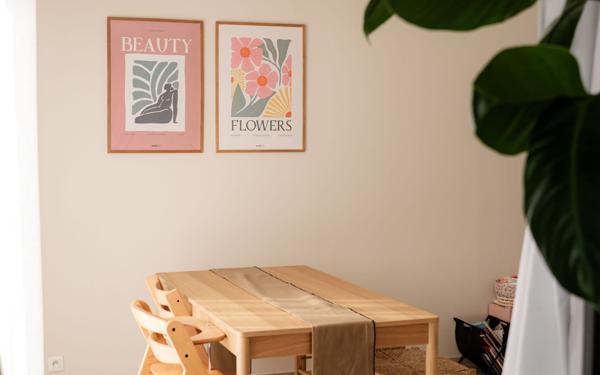 Maison à vendre    5 pièces •  Landerneau