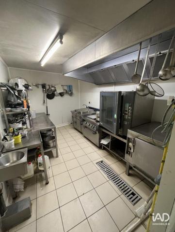 Boutique/Local commercial à vendre 190 m² Moréac