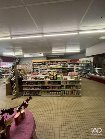 Boutique/Local commercial à vendre 190 m² Moréac