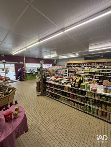 Boutique/Local commercial à vendre 190 m² Moréac