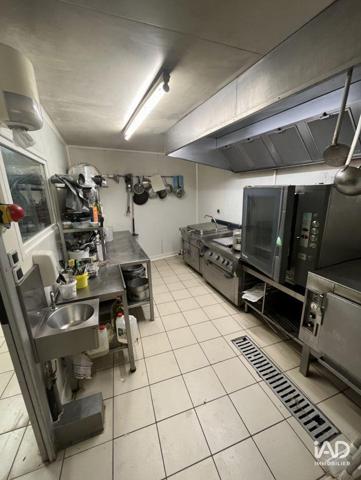 Boutique/Local commercial à vendre 190 m² Moréac