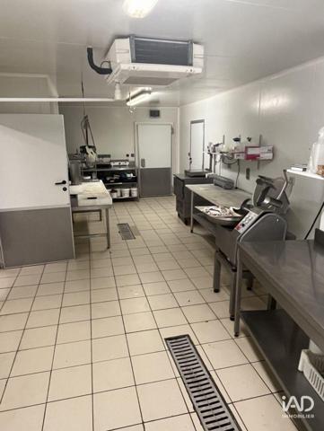 Boutique/Local commercial à vendre 190 m² Moréac