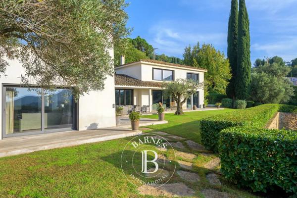 La Cadière-d'Azur, Maison 6 Chambres -  386 m² à vendre