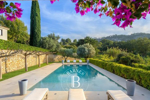 La Cadière-d'Azur, Maison 6 Chambres -  386 m² à vendre