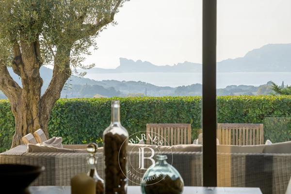 La Cadière-d'Azur, Maison 6 Chambres -  386 m² à vendre