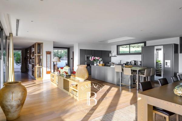 La Cadière-d'Azur, Maison 6 Chambres -  386 m² à vendre