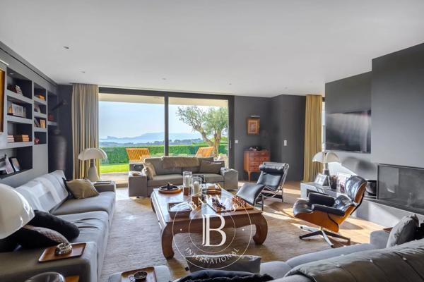La Cadière-d'Azur, Maison 6 Chambres -  386 m² à vendre