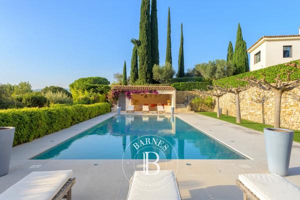 La Cadière-d'Azur, Maison 6 Chambres -  386 m² à vendre