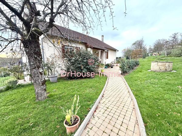 Maison à vendre 5 pièces de 130 m²