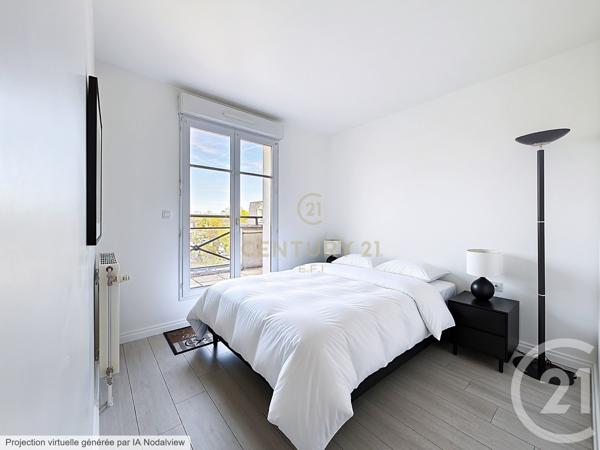 Appartement F5 à vendre  5 pièces - 138,07 m2 GOURNAY SUR MARNE - 93