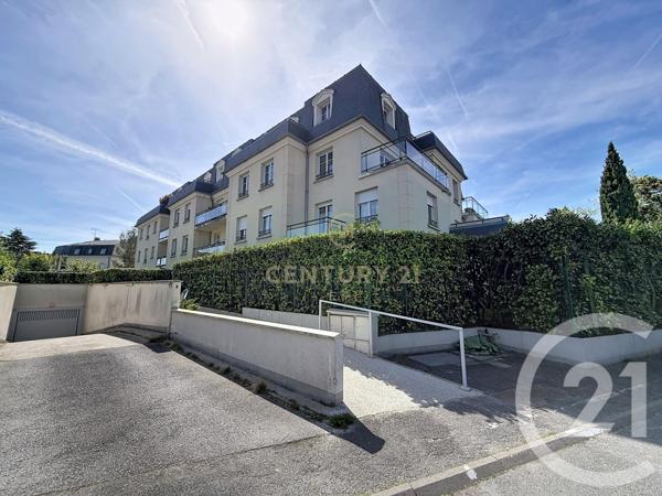 Appartement F5 à vendre  5 pièces - 138,07 m2 GOURNAY SUR MARNE - 93