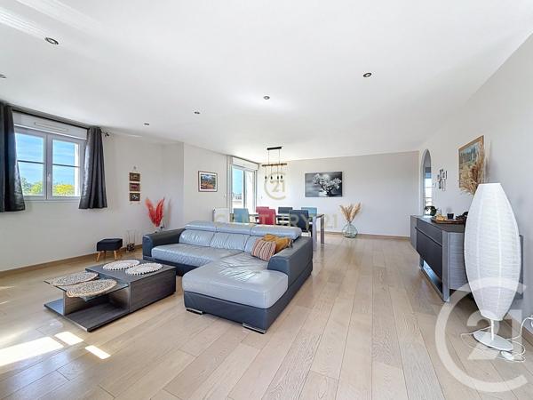 Appartement F5 à vendre  5 pièces - 138,07 m2 GOURNAY SUR MARNE - 93