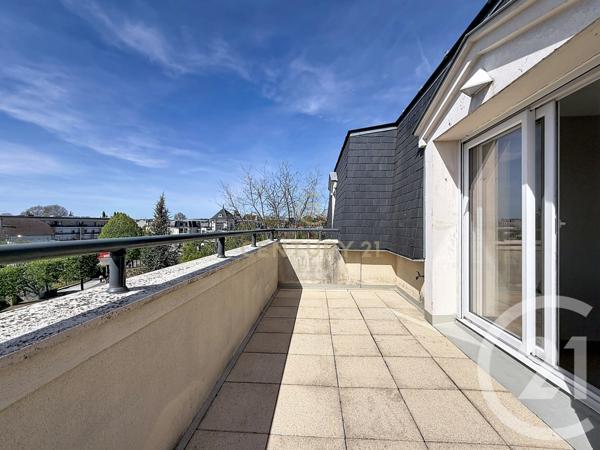 Appartement F5 à vendre  5 pièces - 138,07 m2 GOURNAY SUR MARNE - 93