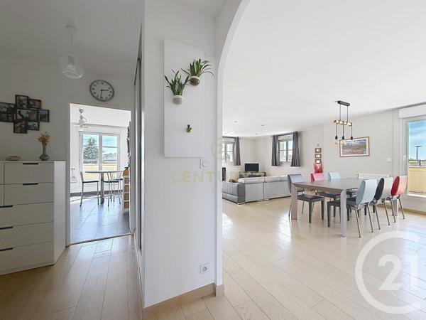 Appartement F5 à vendre  5 pièces - 138,07 m2 GOURNAY SUR MARNE - 93