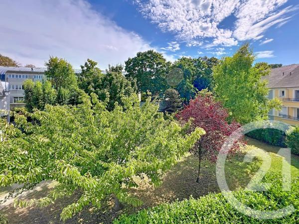 Appartement F3 à vendre  3 pièces - 63 m2 NOISY LE GRAND - 93