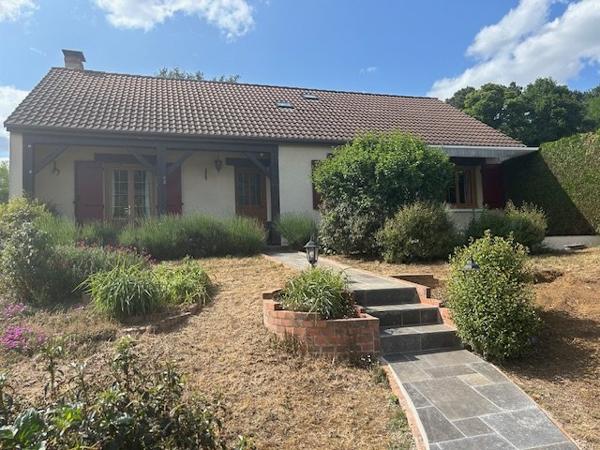 Pavillon à LE MANS (72000)