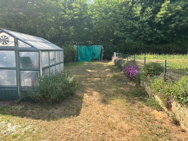 Pavillon à LE MANS (72000)